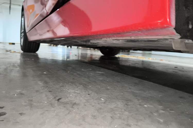 Used BMW 3 Series 2016 320i Fashion Model Chassis Rear Left