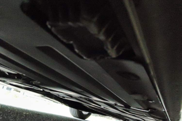 Used BMW 3 Series 2016 320Li Ambition Model Chassis Rear Right