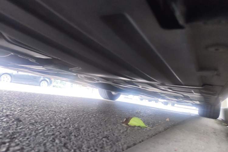 Used BMW 3 Series 2016 320Li Ambition Model Chassis Rear Right