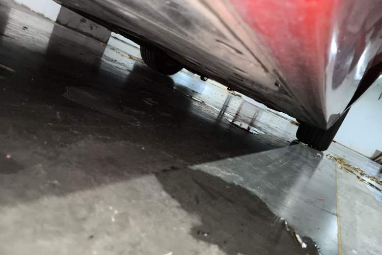 Used BMW 3 Series 2016 320i Fashion Model Chassis Rear Right