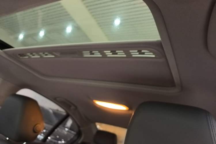 Used BMW 3 Series 2016 320i Fashion Model Headliner