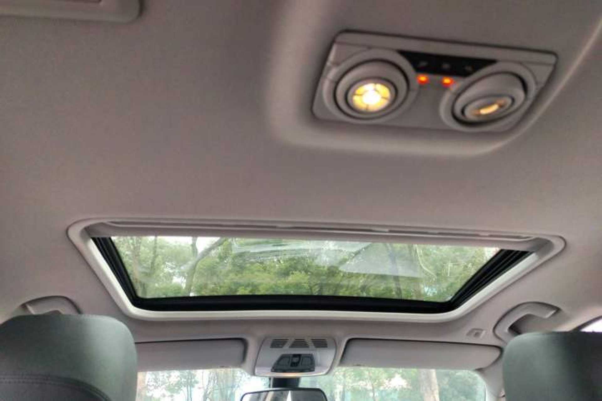 Used BMW 3 Series 2016 316Li Fashion Model Headliner