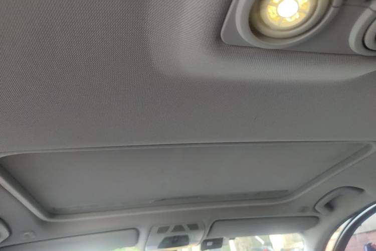 Used BMW 3 Series 2016 320Li Ambition Model Headliner