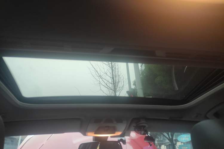 Used BMW 3 Series 2016 320i Fashion Model Headliner