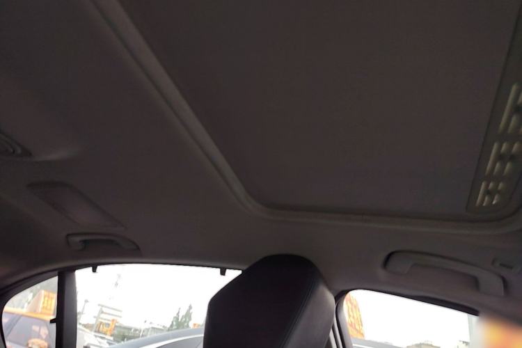 Used BMW 3 Series 2016 320Li Ambition Model Headliner