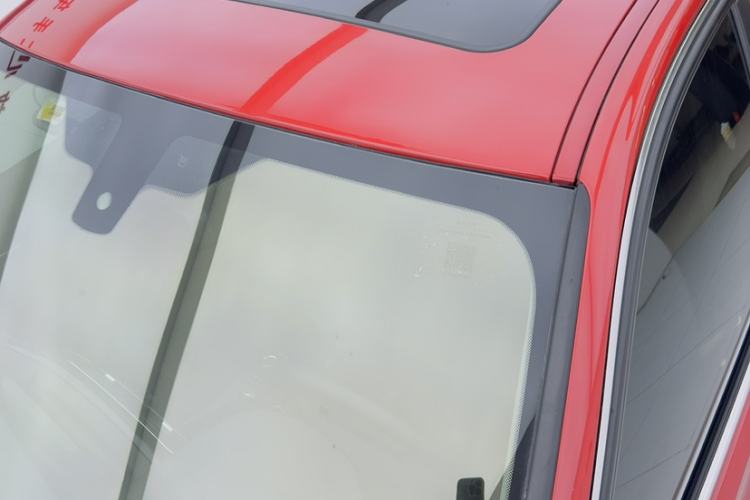 Used BMW 3 Series 2016 320Li Ambition Model Roof