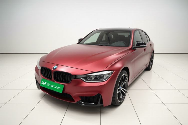 BMW 3 Series 2016 320Li Ambition Model مستعملة Guazi used car, China used car export, Used car for sale, Used  cars, Cheapest cars for sale