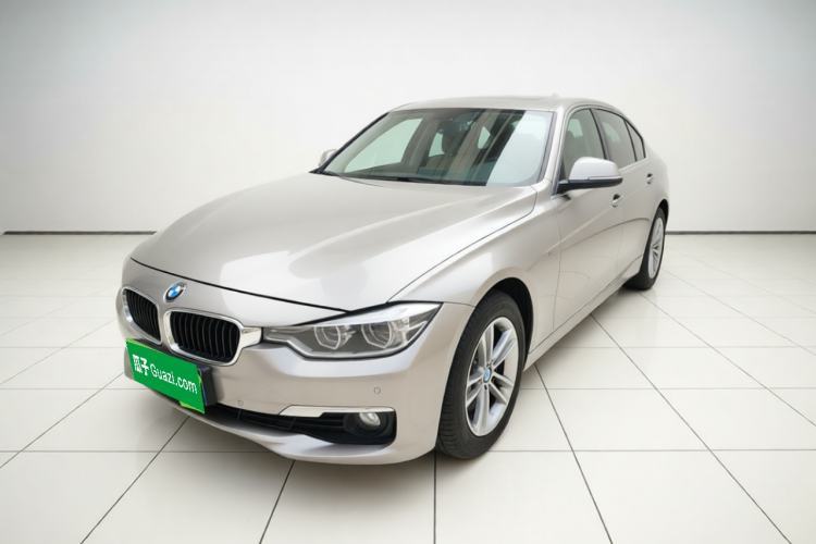 Ojetý BMW 3 Series 2016 316Li Fashion Model Guazi used car, China used car export, Used car for sale, Used  cars, Cheapest cars for sale