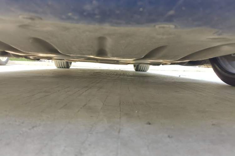 Used BMW 3 Series 2016 328i M Sport Chassis Front