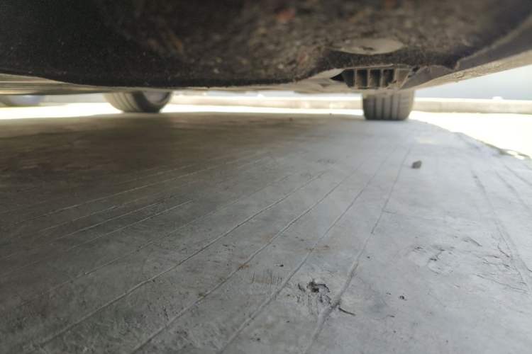 Used BMW 3 Series 2016 328i M Sport Chassis Front Left