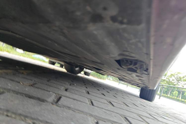Used BMW 3 Series 2016 320i Fashion Model Chassis Front Left