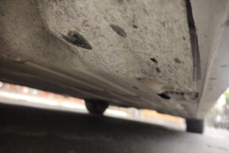 Used BMW 3 Series 2016 328Li Fashion Model Chassis Front Left
