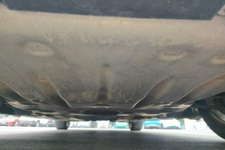 Used BMW 3 Series 2016 316i Fashion Model Chassis Front