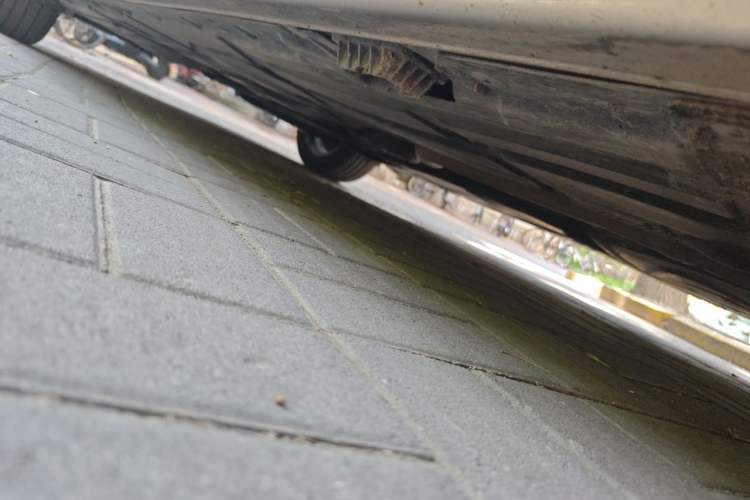 Used BMW 3 Series 2016 320Li Fashion Model Chassis Front Right