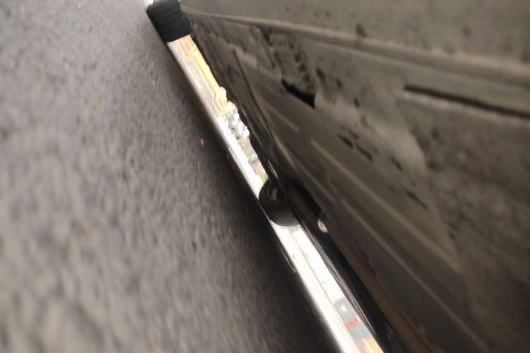 Used BMW 3 Series 2016 328Li Fashion Model Chassis Front Right