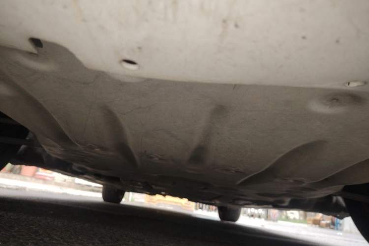 Used BMW 3 Series 2016 328Li Fashion Model Chassis Front