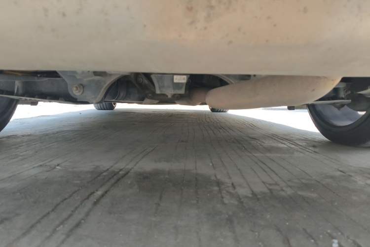 Used BMW 3 Series 2016 328i M Sport Chassis Rear