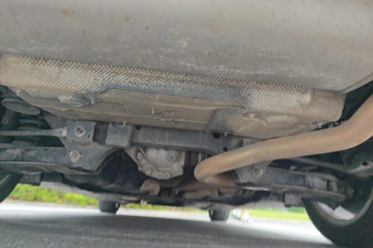 Used BMW 3 Series 2016 316i Fashion Model Chassis Rear