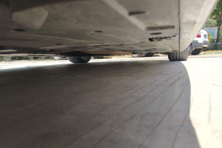 Used BMW 3 Series 2016 328i M Sport Chassis Rear Right