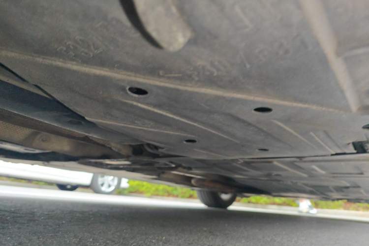 Used BMW 3 Series 2016 316i Fashion Model Chassis Rear Right