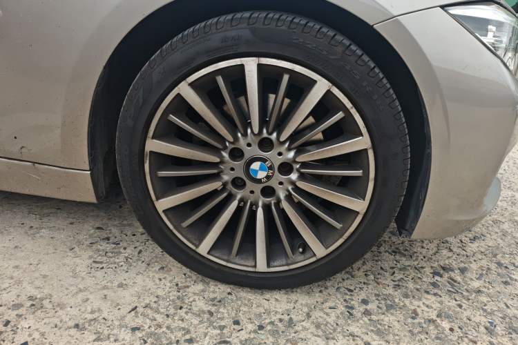 Used BMW 3 Series 2016 328Li xDrive Luxury Design Package Exterior 7