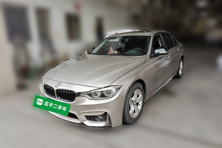 Ojetý BMW 3 Series 2016 316Li Fashion Model Guazi used car, China used car export, Used car for sale, Used  cars, Cheapest cars for sale