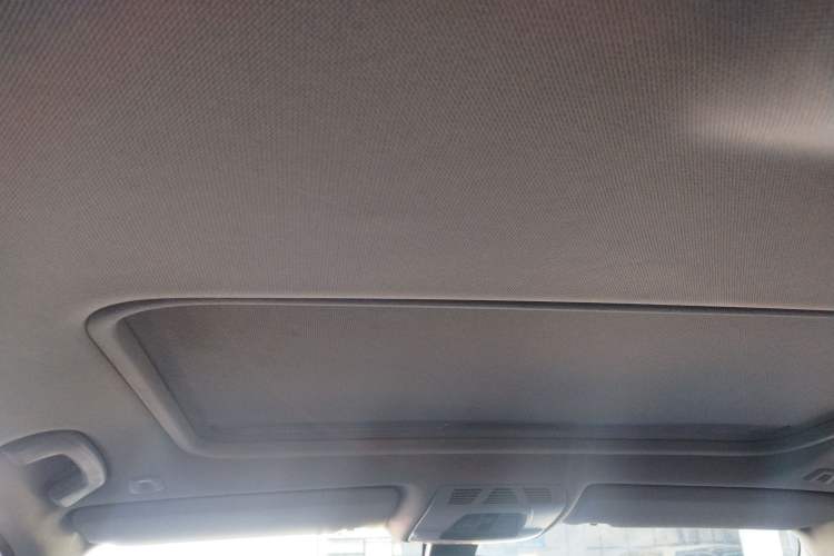 Used BMW 3 Series 2016 320Li Fashion Model Headliner