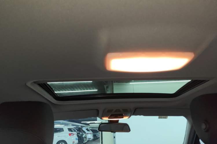 Used BMW 3 Series 2016 316i Fashion Model Headliner