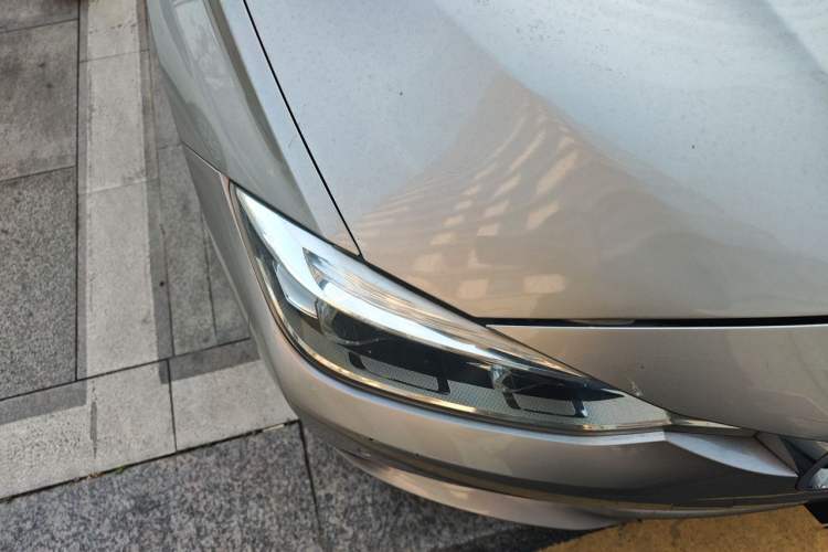 Used BMW 3 Series 2016 320Li Ambition Model Right Front Headlight