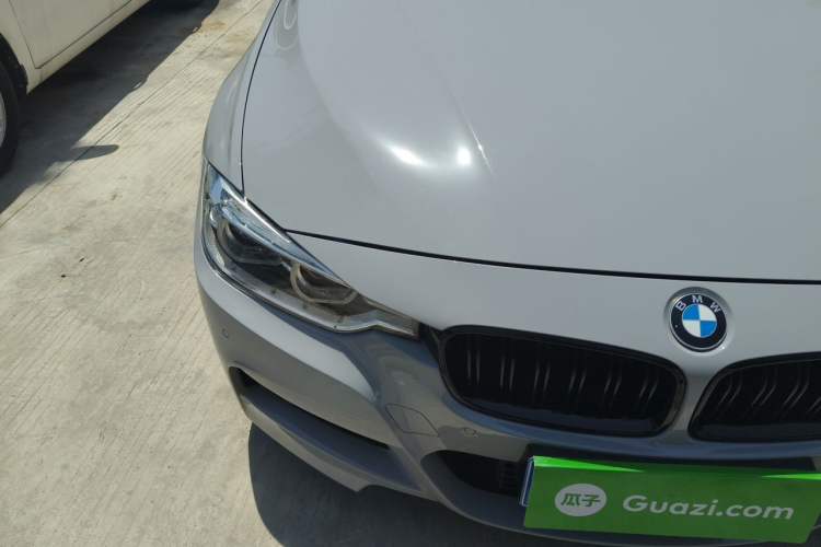 Used BMW 3 Series 2016 328i M Sport Right Front Headlight