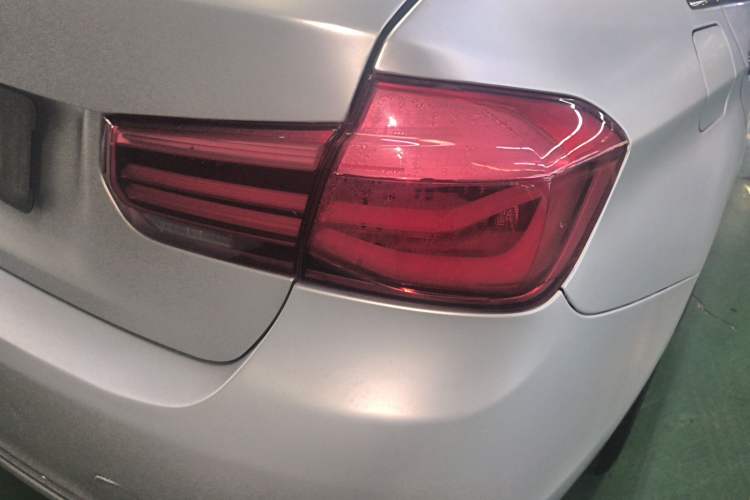 Used BMW 3 Series 2016 320Li Ambition Model Right Rear Taillight