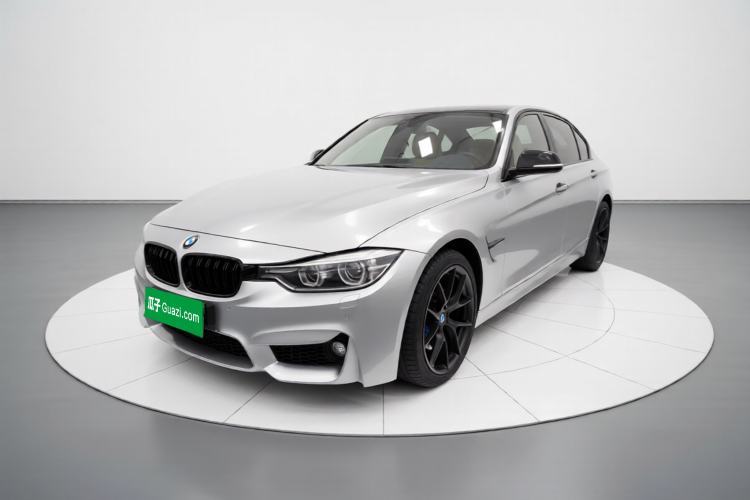 BMW 3 Series 2016 320Li Fashion Model usado Guazi used car, China used car export, Used car for sale, Used cars, Cheapest cars for sale