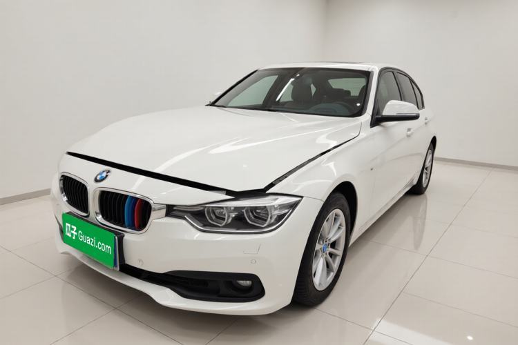 Ojetý BMW 3 Series 2016 316i Fashion Model Guazi used car, China used car export, Used car for sale, Used  cars, Cheapest cars for sale
