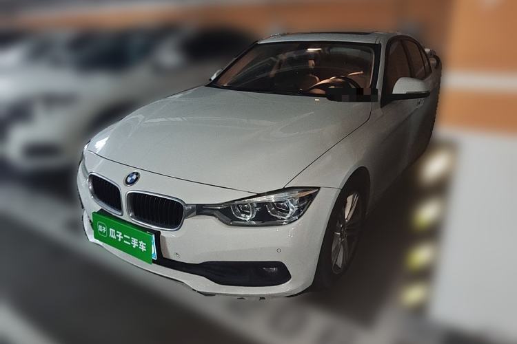 BMW 3 Series 2016 320i Fashion Model usata Guazi used car, China used car export, Used car for sale, Used cars, Cheapest cars for sale