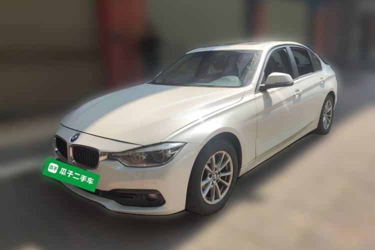 Ojetý BMW 3 Series 2016 316i Fashion Model Guazi used car, China used car export, Used car for sale, Used  cars, Cheapest cars for sale