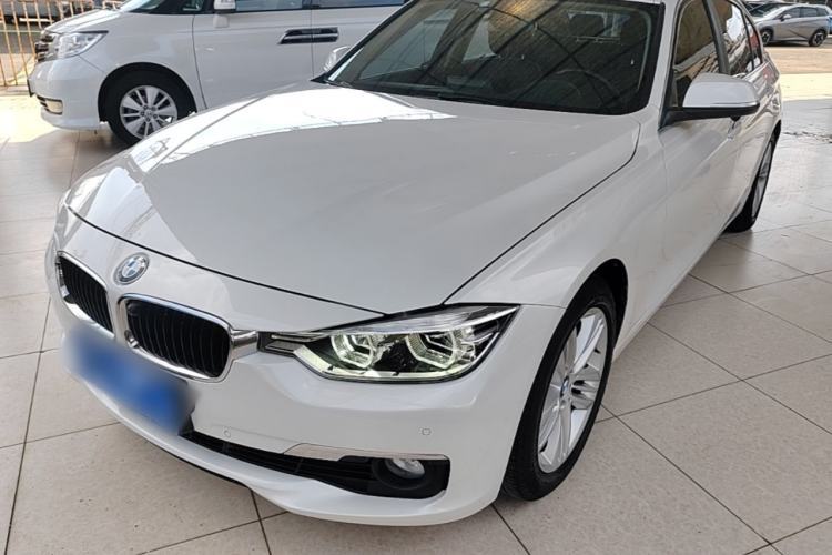 BMW 3 Series 2016 320Li Ambition Model مستعملة Guazi used car, China used car export, Used car for sale, Used  cars, Cheapest cars for sale