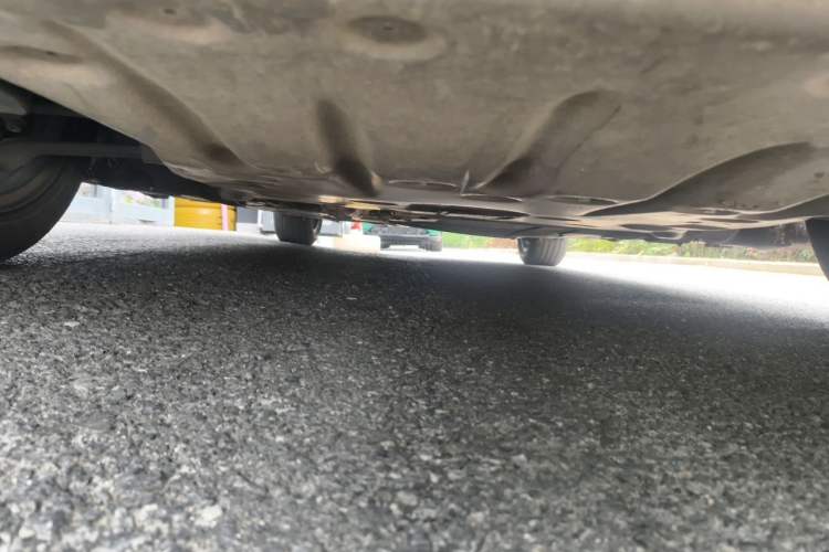 Used BMW 3 Series 2016 328Li Fashion Model Chassis Front