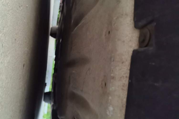 Used BMW 3 Series 2016 316i Fashion Model Chassis Front