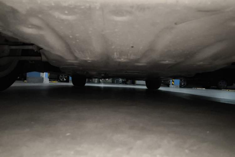 Used BMW 3 Series 2016 320i Fashion Model Chassis Front