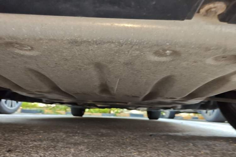 Used BMW 3 Series 2016 320i Fashion Model Chassis Front
