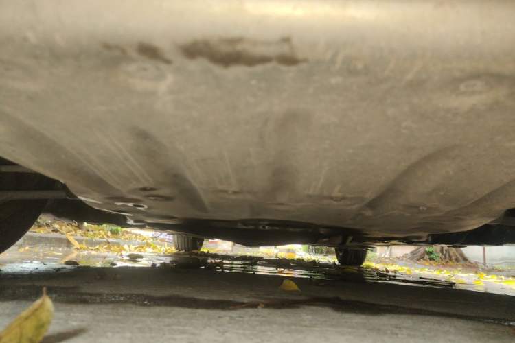 Used BMW 3 Series 2016 316i Fashion Model Chassis Front