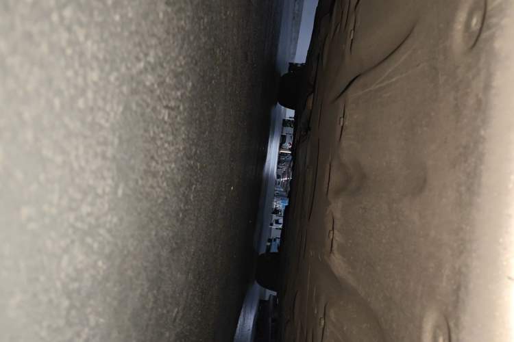 Used BMW 3 Series 2016 320i Fashion Model Chassis Front