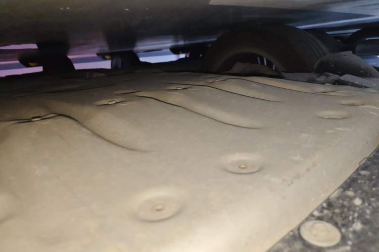 Used BMW 3 Series 2016 320i Fashion Model Chassis Front