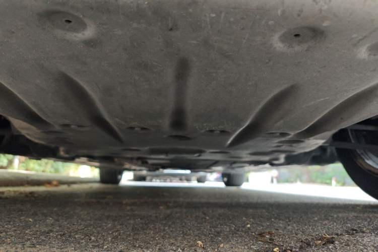 Used BMW 3 Series 2016 320i Fashion Model Chassis Front