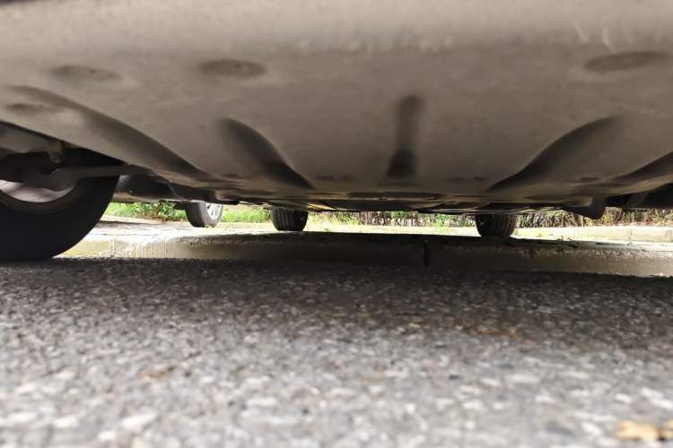 Used BMW 3 Series 2016 316i Fashion Model Chassis Front