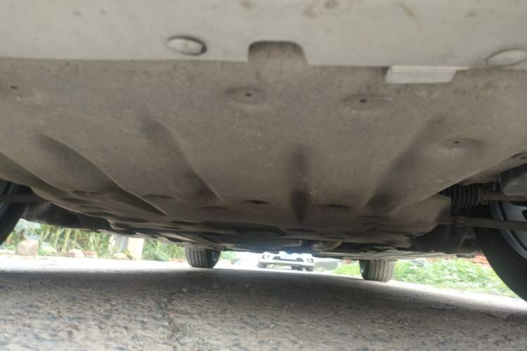 Used BMW 3 Series 2016 316i Fashion Model Chassis Front