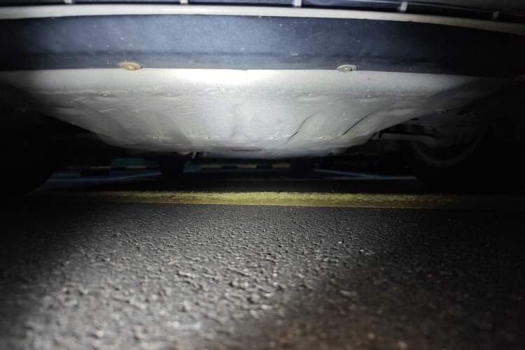 Used BMW 3 Series 2016 328Li Fashion Model Chassis Front