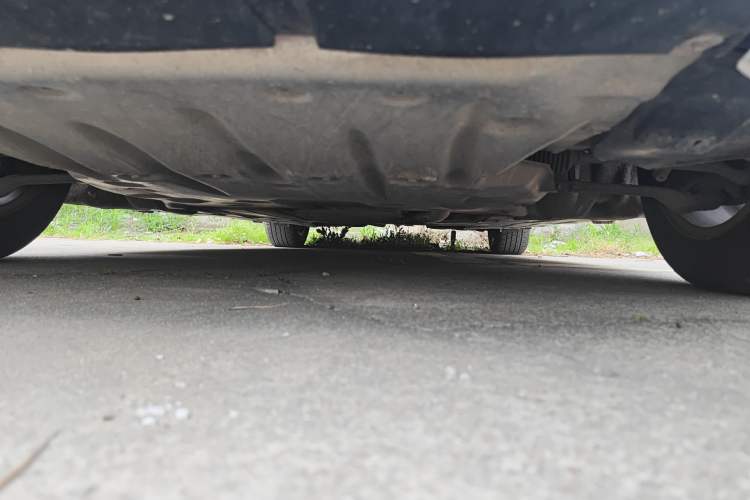 Used BMW 3 Series 2016 316i Fashion Model Chassis Front