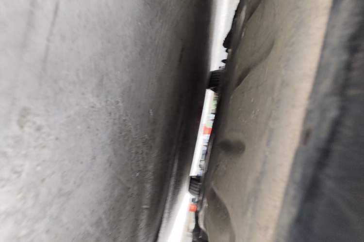 Used BMW 3 Series 2016 328Li Fashion Model Chassis Front