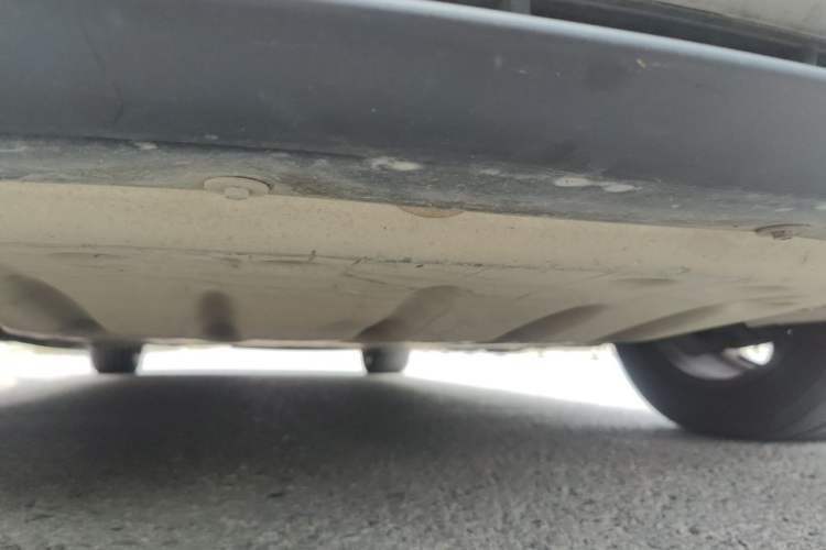 Used BMW 3 Series 2016 328Li Fashion Model Chassis Front
